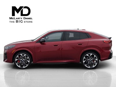 2024 BMW X2 xDrive28i