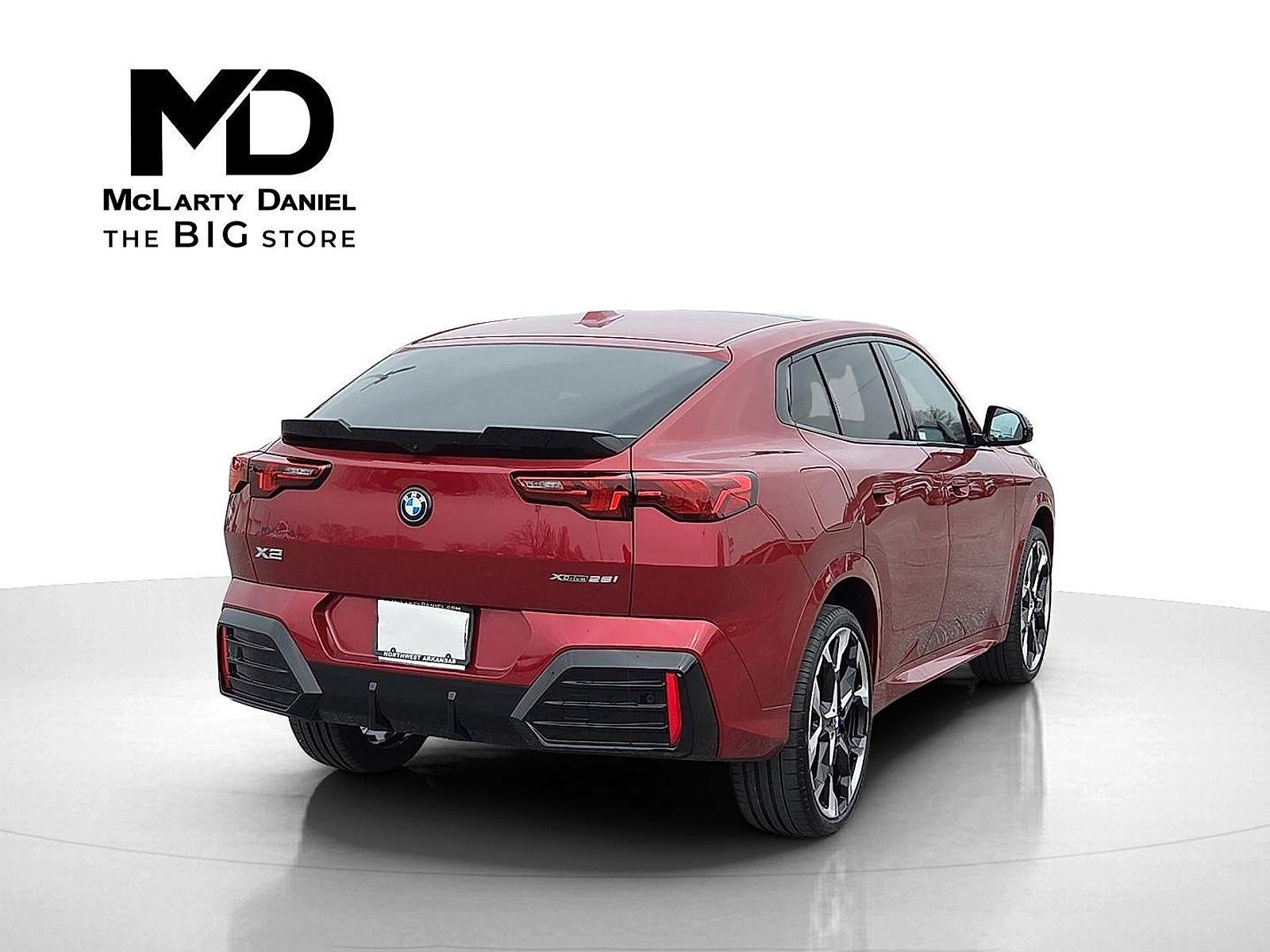 2024 BMW X2 xDrive28i