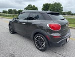 2016 MINI Cooper Paceman S