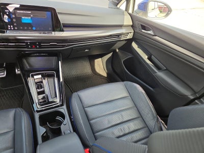 2023 Volkswagen Golf R 2.0T 20th Anniversary Edition