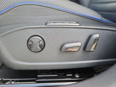 2023 Volkswagen Golf R 2.0T 20th Anniversary Edition