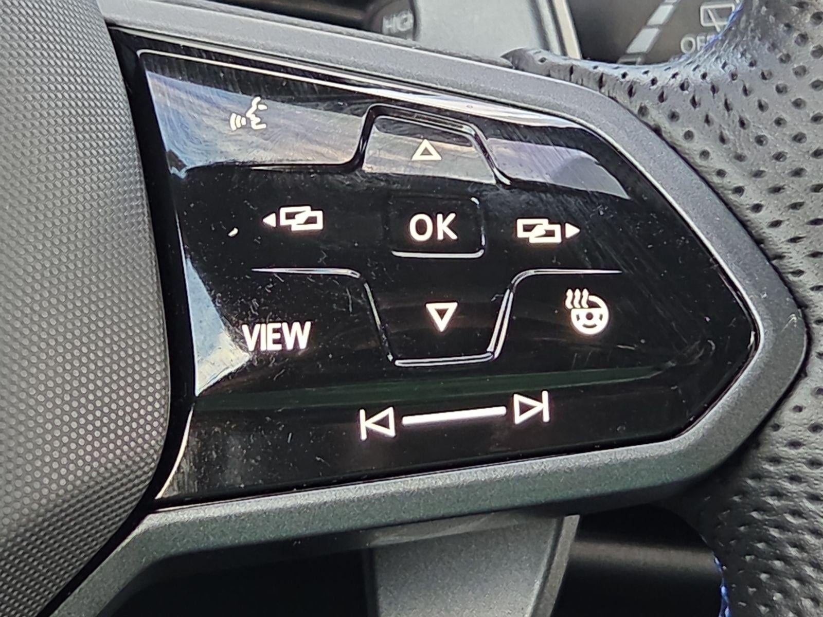 2023 Volkswagen Golf R 2.0T 20th Anniversary Edition