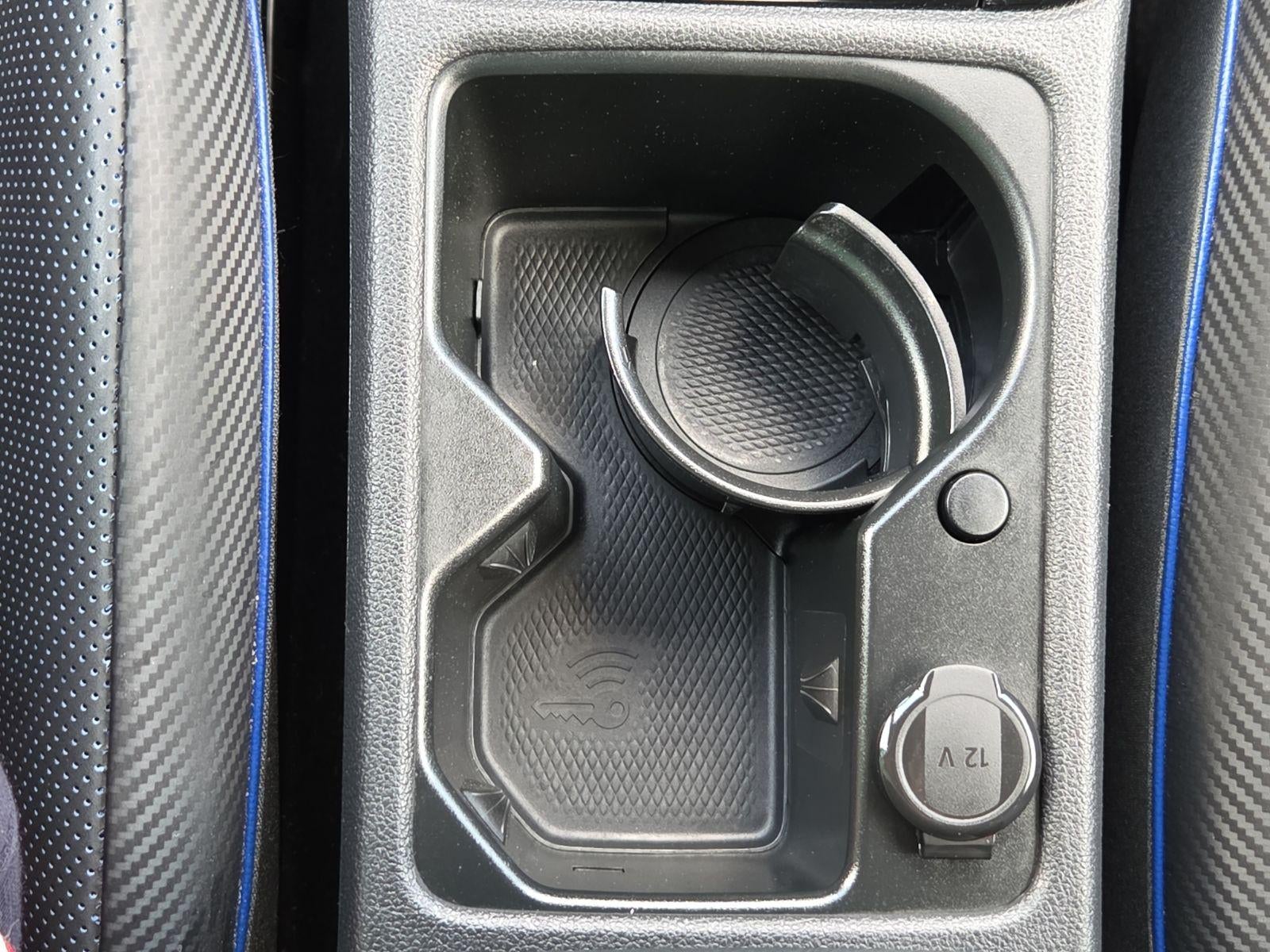 2023 Volkswagen Golf R 2.0T 20th Anniversary Edition
