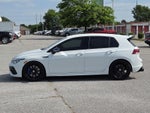 2023 Volkswagen Golf R 2.0T 20th Anniversary Edition