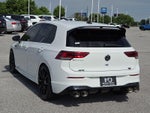 2023 Volkswagen Golf R 2.0T 20th Anniversary Edition