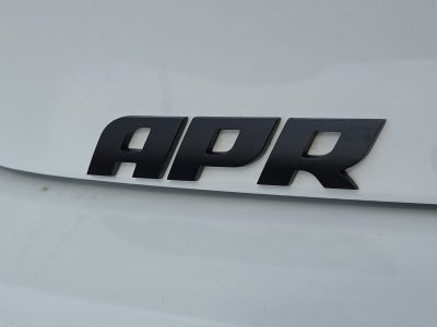 2023 Volkswagen Golf R 2.0T 20th Anniversary Edition