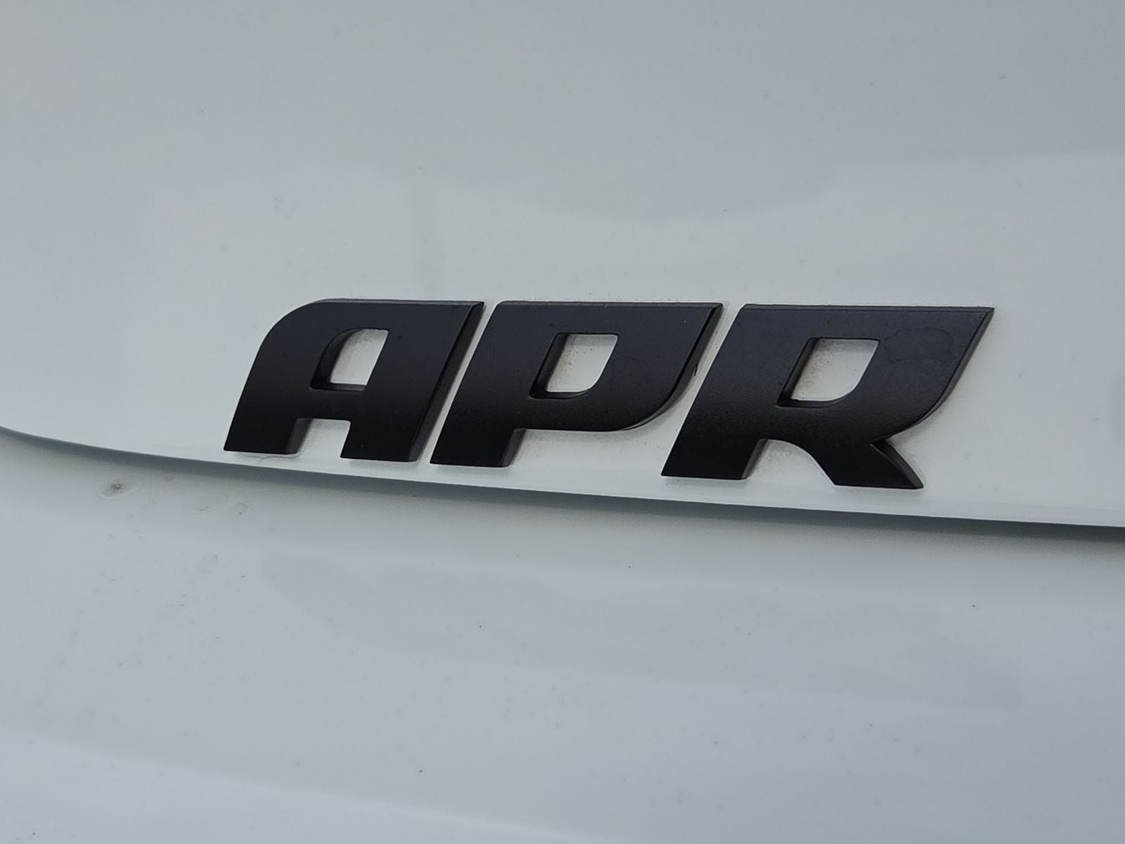 2023 Volkswagen Golf R 2.0T 20th Anniversary Edition