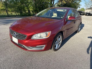 2015 Volvo S60 T5 Premier Plus