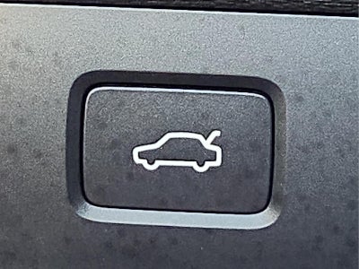 2025 Volvo XC60 Plus