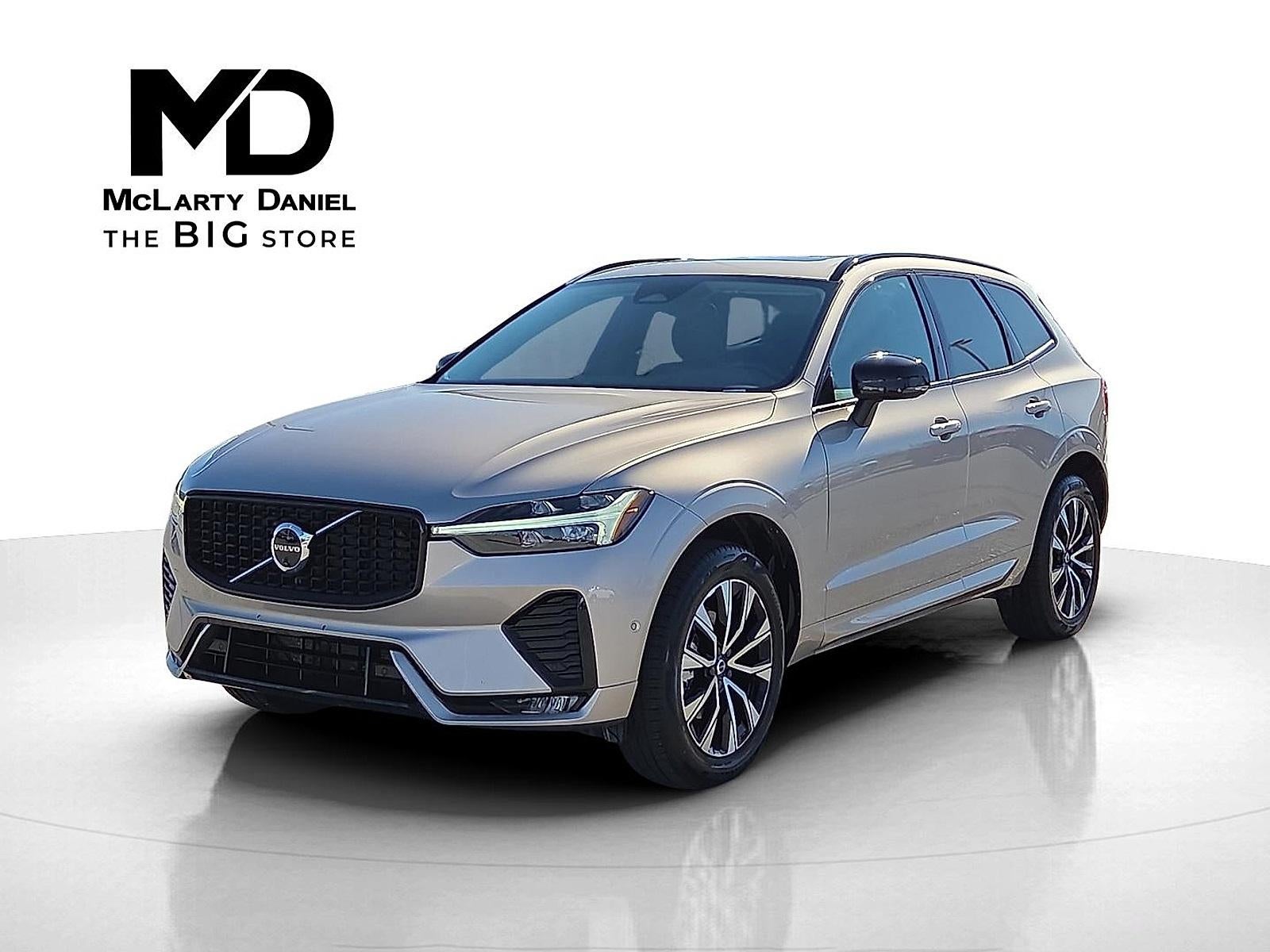 2025 Volvo XC60 Plus