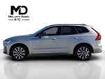 2025 Volvo XC60 Plus
