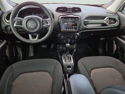 2023 Jeep Renegade Upland
