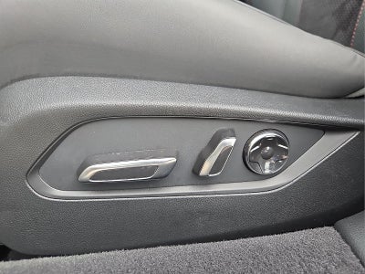 2024 Acura TLX A-Spec Package SH-AWD