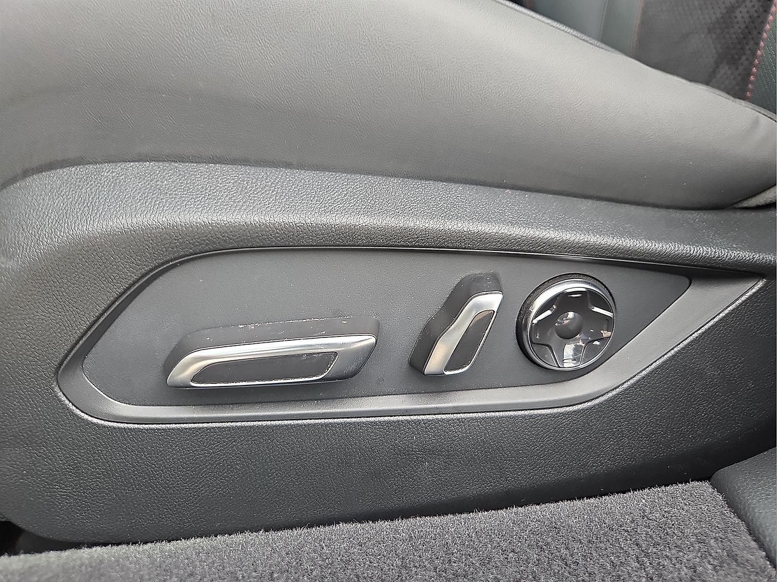 2024 Acura TLX A-Spec Package SH-AWD