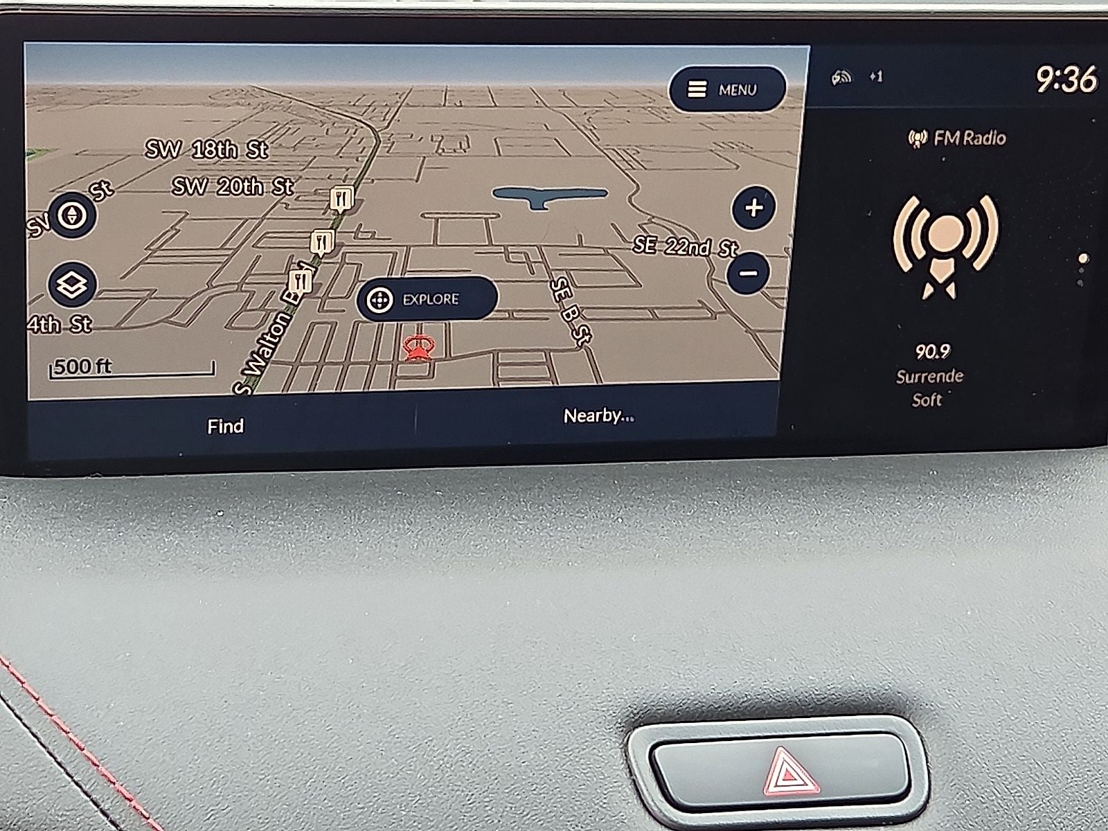 2024 Acura TLX A-Spec Package SH-AWD