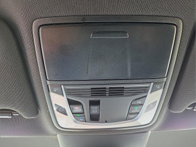 2024 Acura TLX A-Spec Package SH-AWD