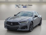 2024 Acura TLX A-Spec Package SH-AWD