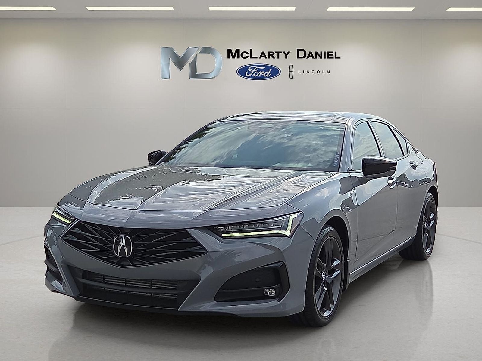 2024 Acura TLX A-Spec Package SH-AWD