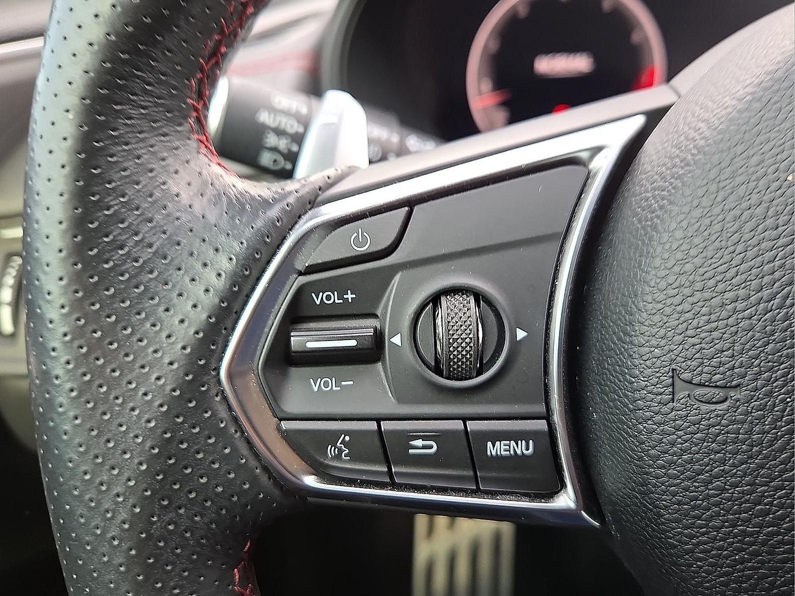 2024 Acura TLX A-Spec Package SH-AWD