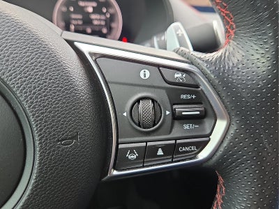 2024 Acura TLX A-Spec Package SH-AWD