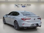 2024 Acura TLX A-Spec Package SH-AWD