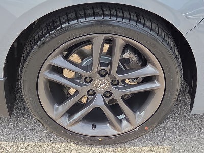 2024 Acura TLX A-Spec Package SH-AWD