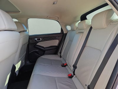 2023 Honda Civic EX-L