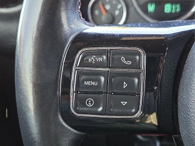 2012 Jeep Wrangler Unlimited Sahara Altitude