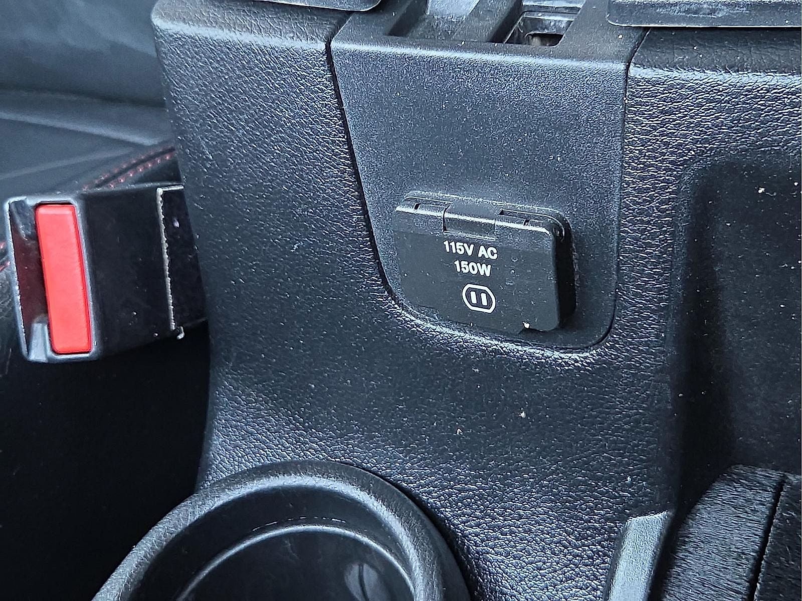 2012 Jeep Wrangler Unlimited Sahara Altitude