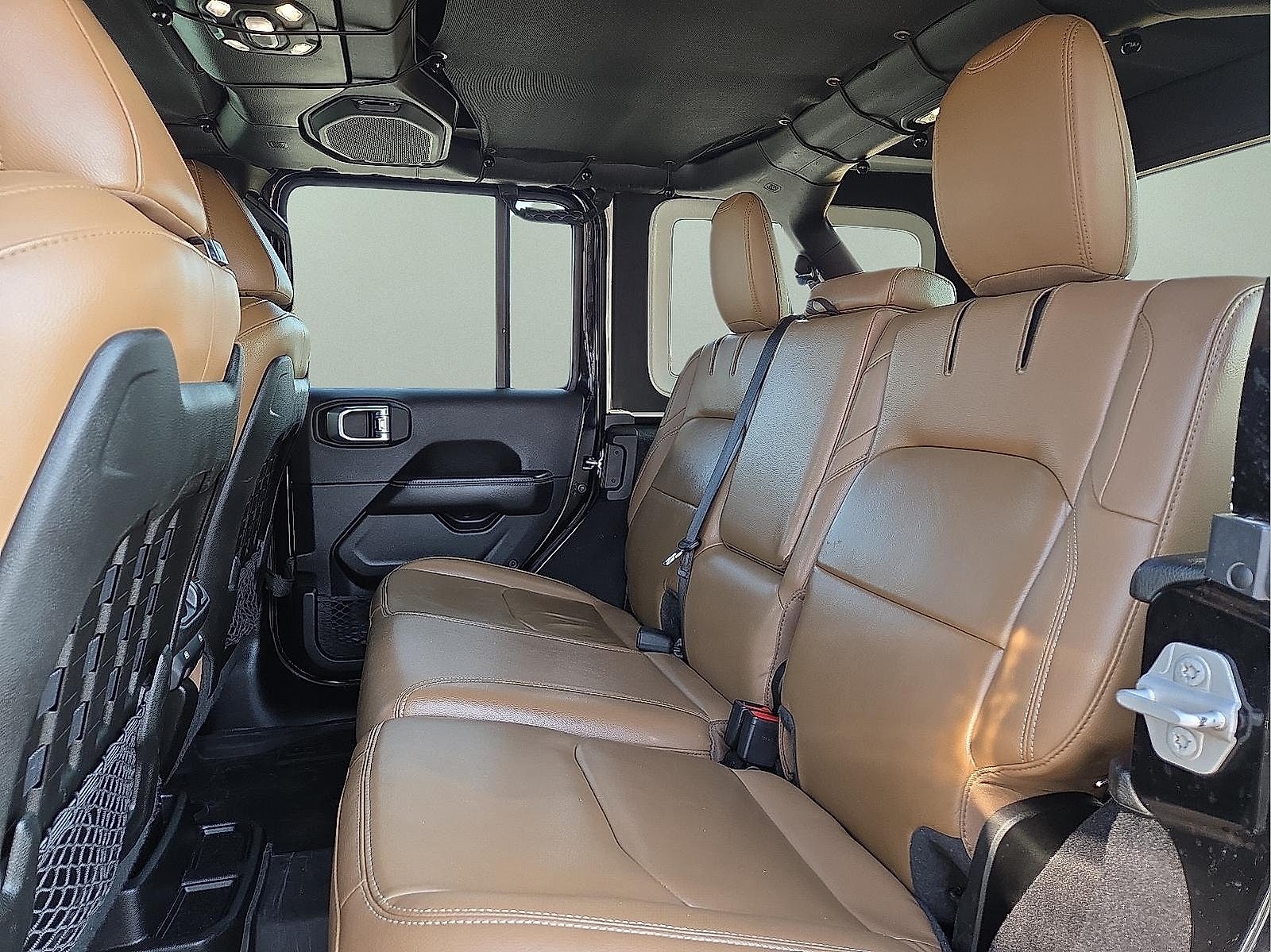 2021 Jeep Wrangler Unlimited Rubicon 4xe