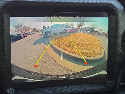 2021 Jeep Wrangler Unlimited Rubicon 4xe