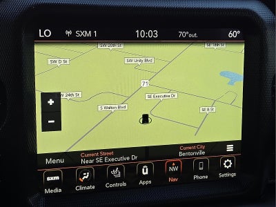 2021 Jeep Wrangler Unlimited Rubicon 4xe