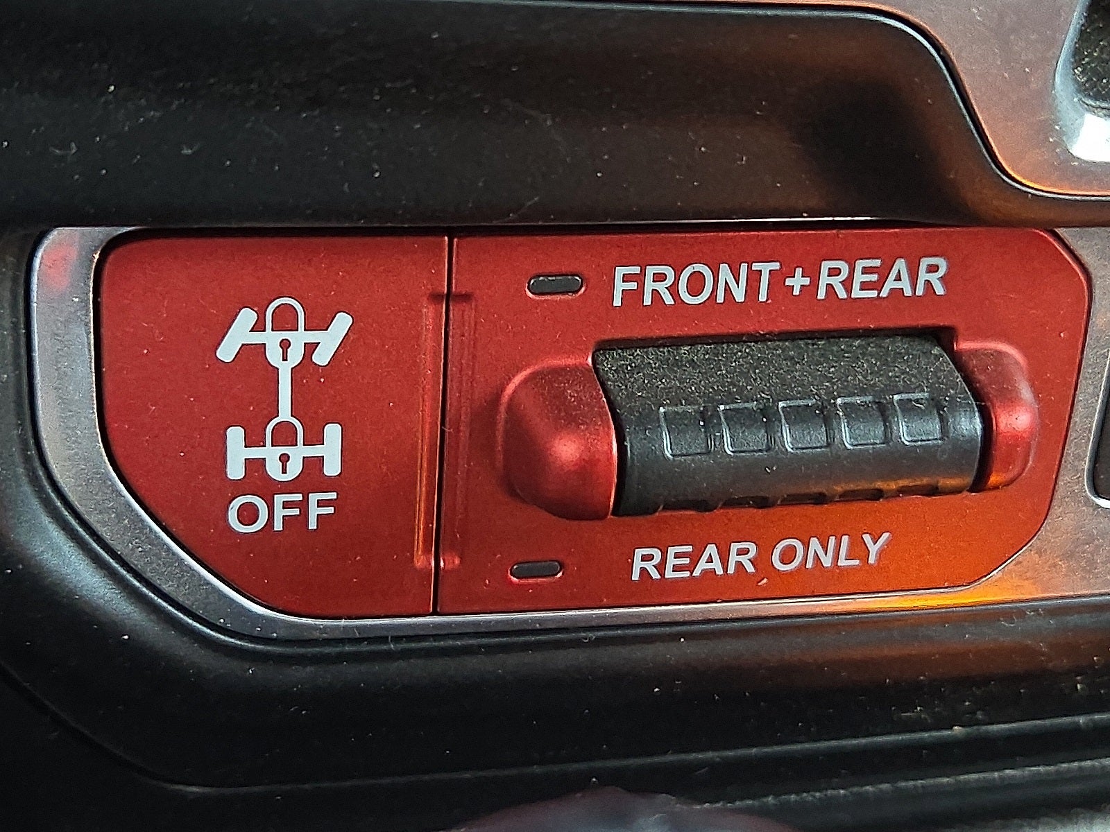 2021 Jeep Wrangler Unlimited Rubicon 4xe