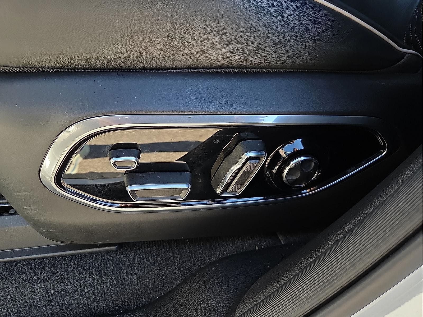 2023 Jeep Grand Cherokee Summit