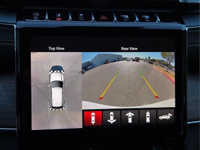 2023 Jeep Grand Cherokee Summit