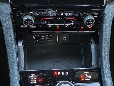 2023 Jeep Grand Cherokee Summit