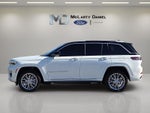 2023 Jeep Grand Cherokee Summit