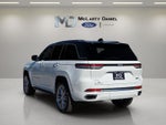 2023 Jeep Grand Cherokee Summit