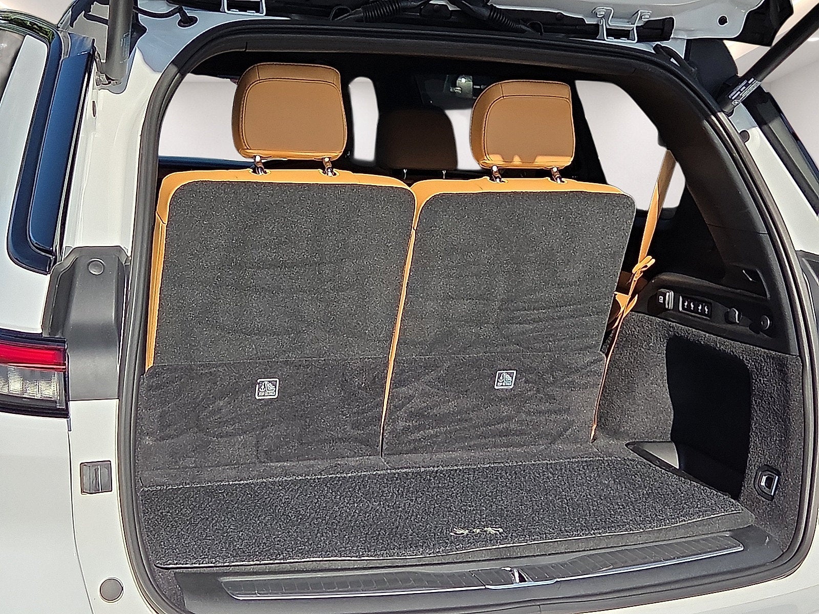 2024 Jeep Grand Cherokee L Summit