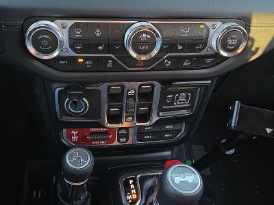 2026 Jeep Wrangler Moab 392