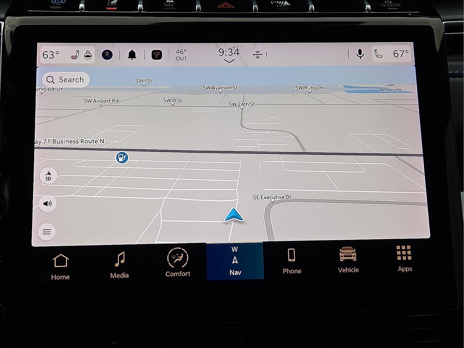 2024 Jeep Grand Cherokee Trailhawk 4xe