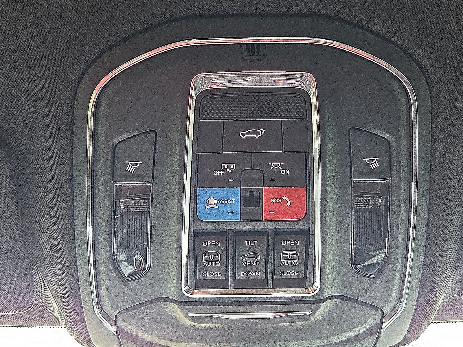 2024 Jeep Grand Cherokee Trailhawk 4xe