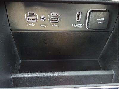 2022 Jeep Grand Cherokee Overland 4xe