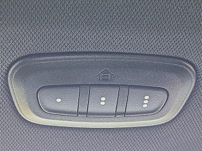 2022 Jeep Grand Cherokee Overland 4xe