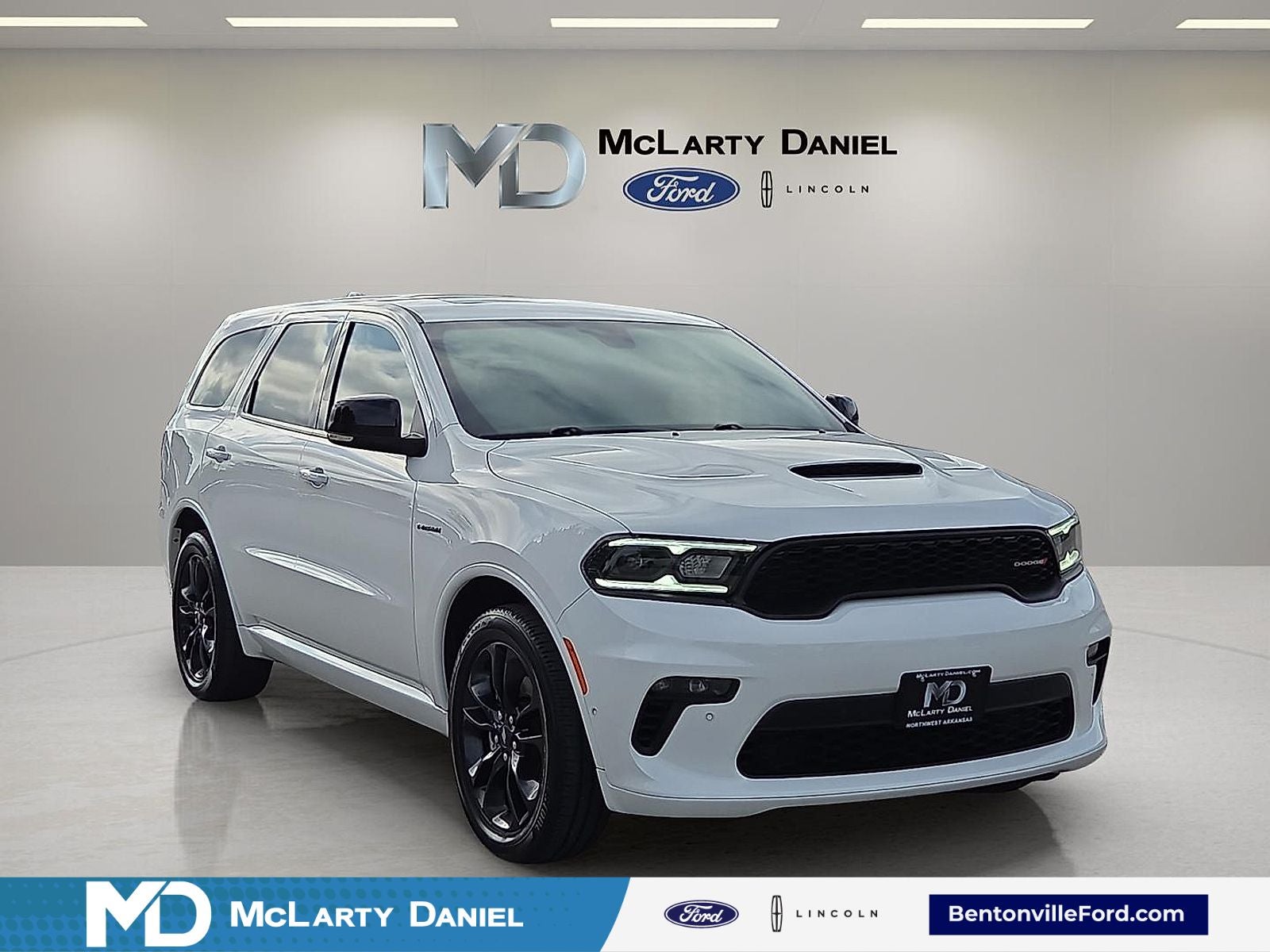 2022 Dodge Durango R/T