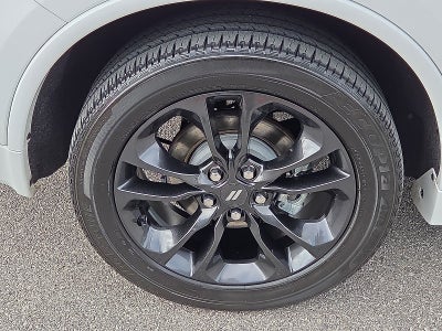2022 Dodge Durango R/T