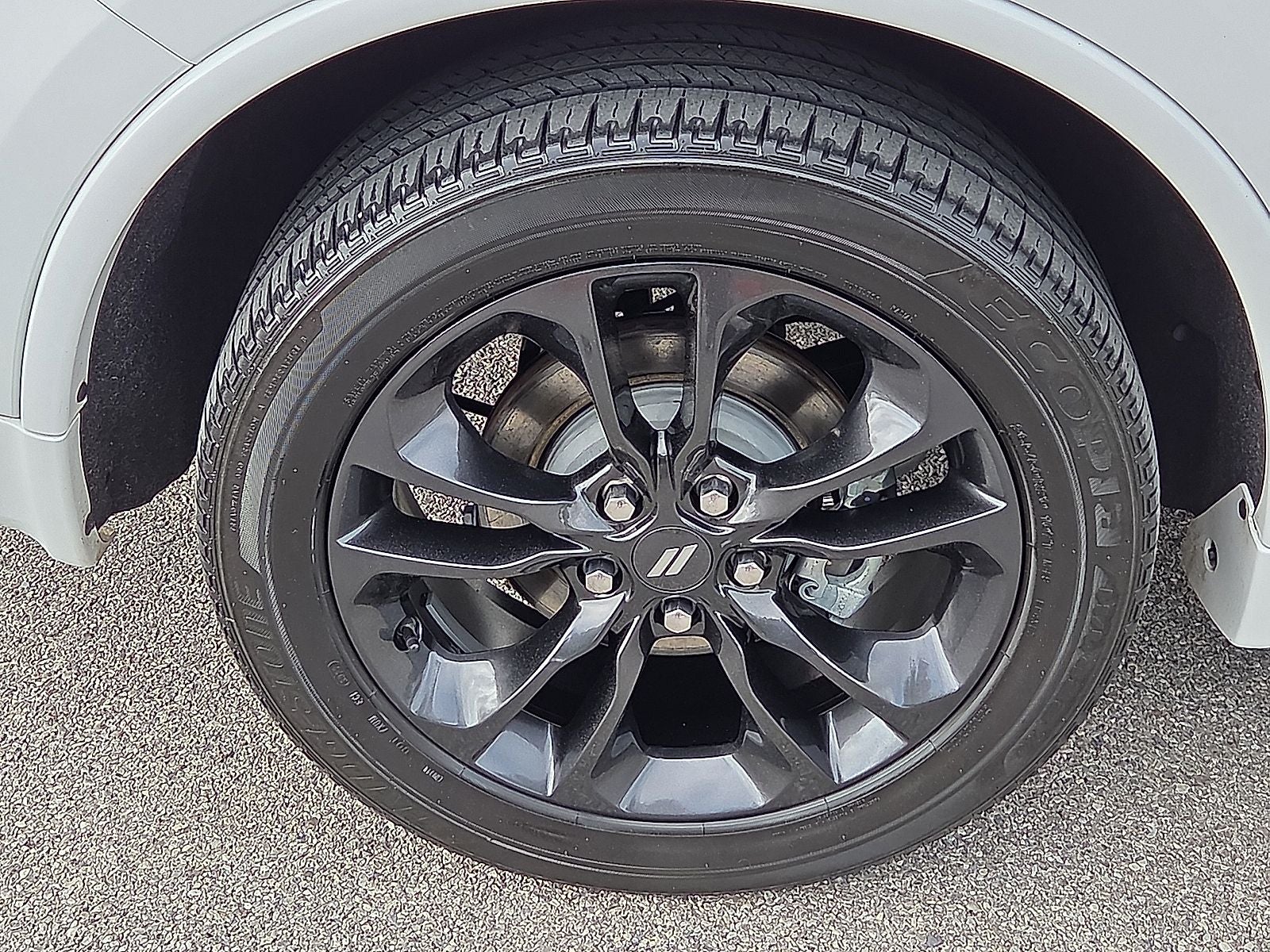 2022 Dodge Durango R/T