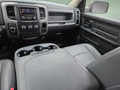 2015 RAM 1500 Tradesman