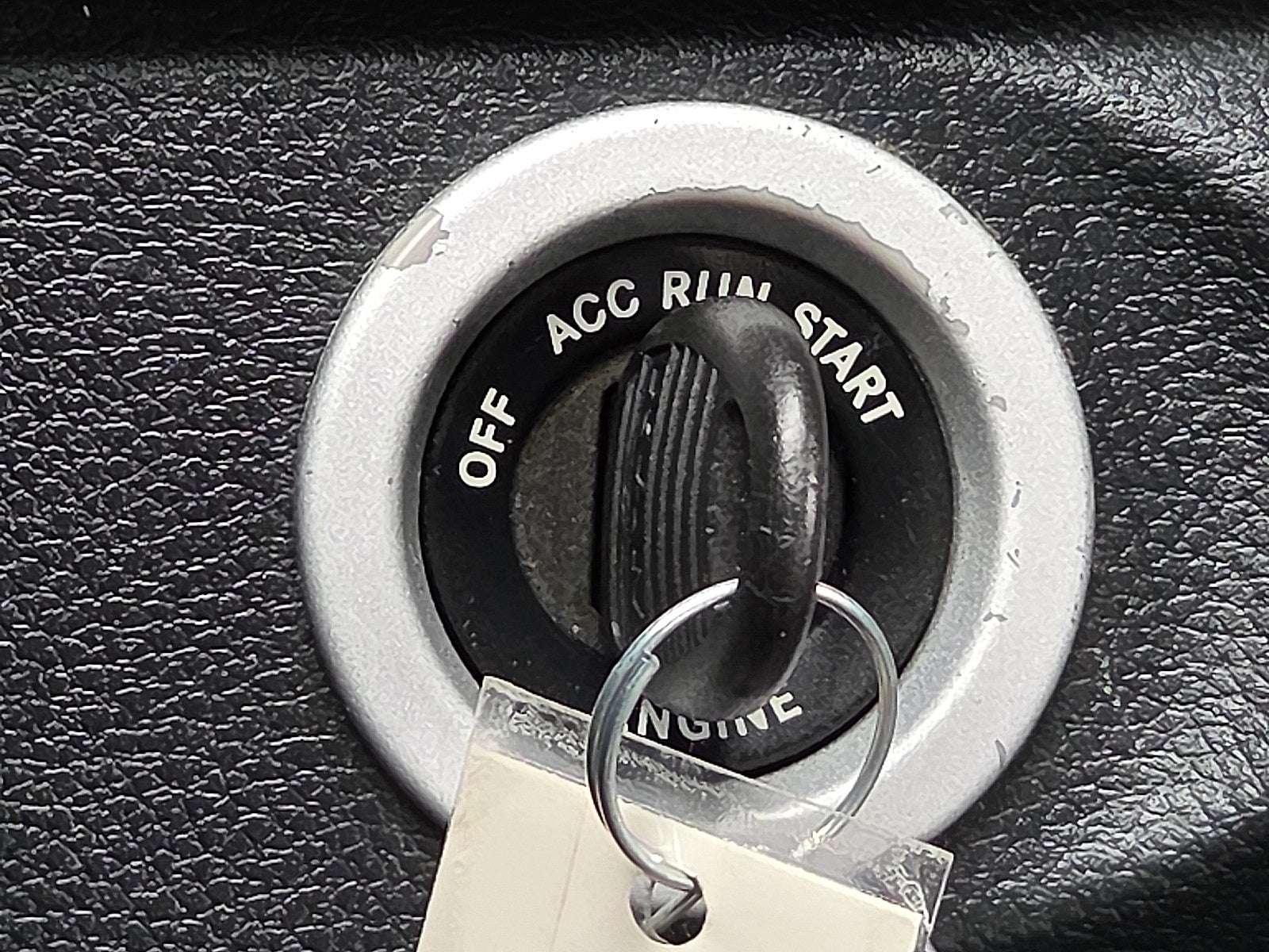 2015 RAM 1500 Tradesman