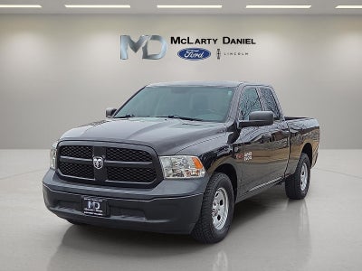 2015 RAM 1500 Tradesman